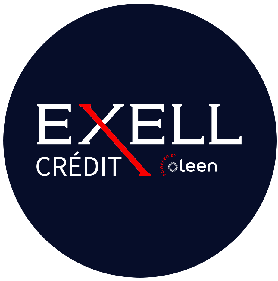 logo exel