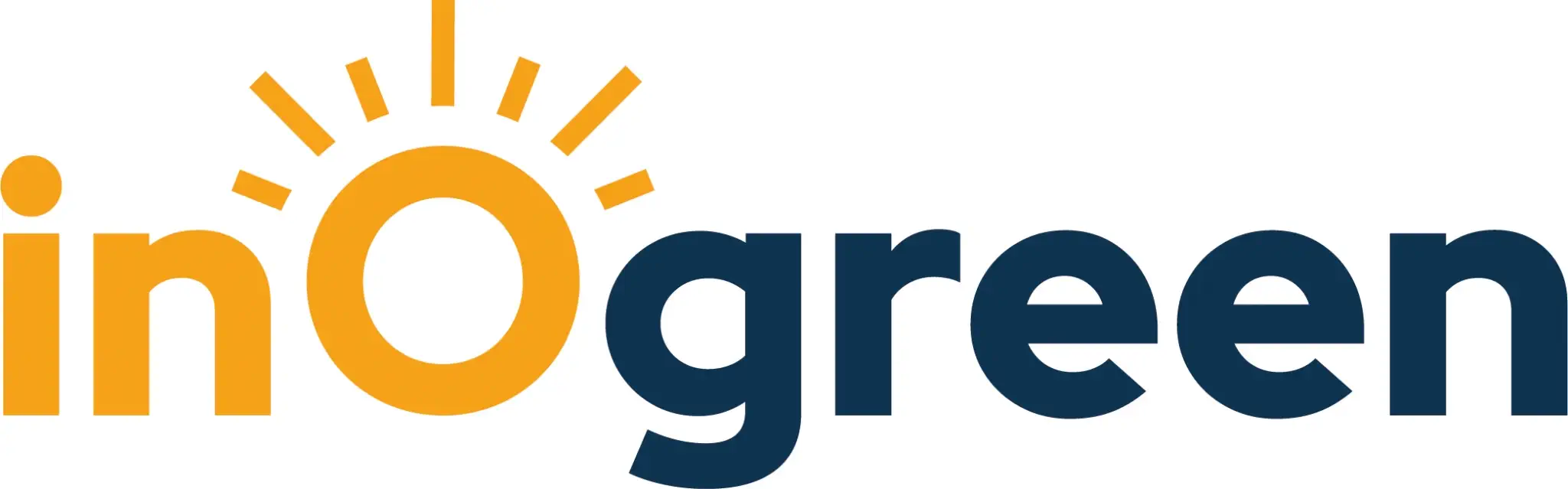 Logo Inogreen