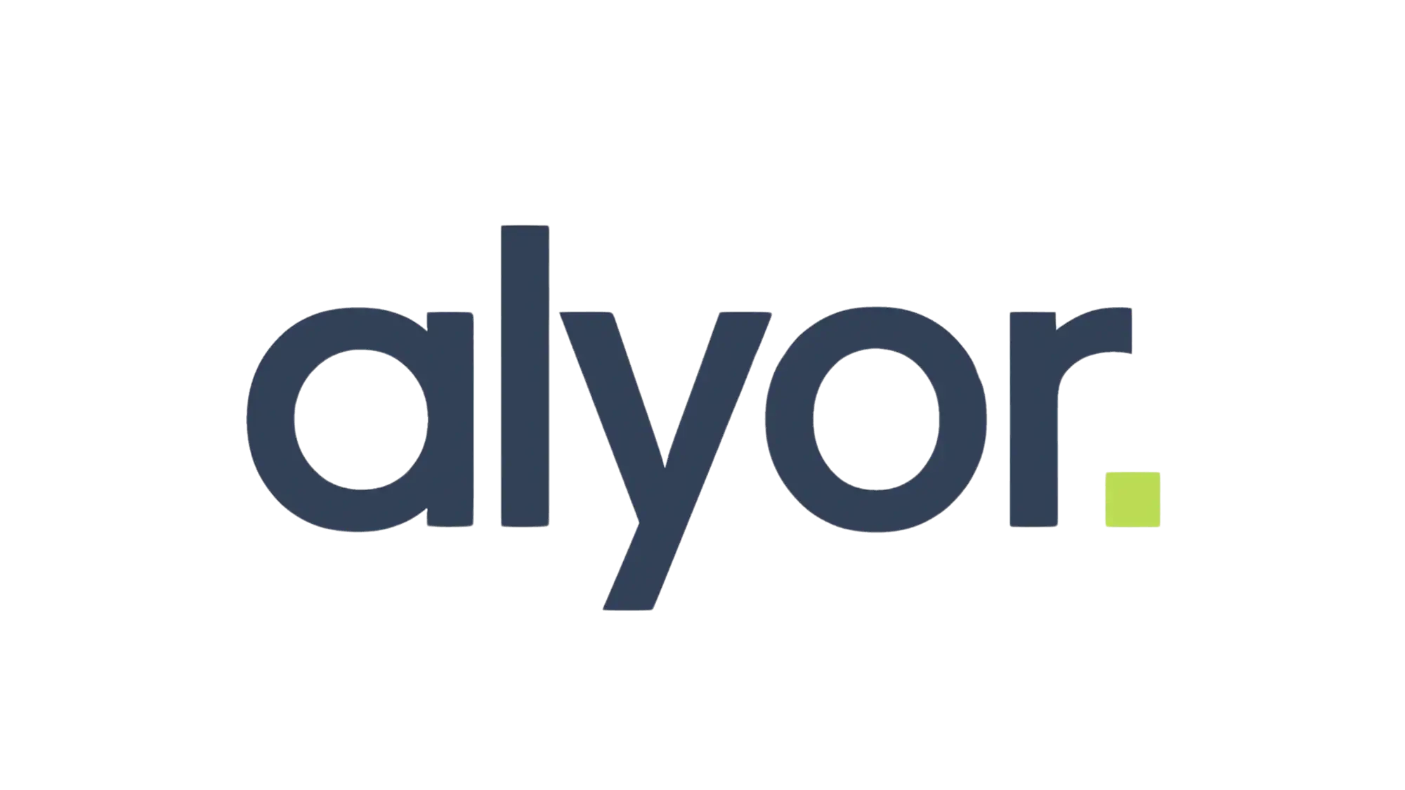 Logo Alyor