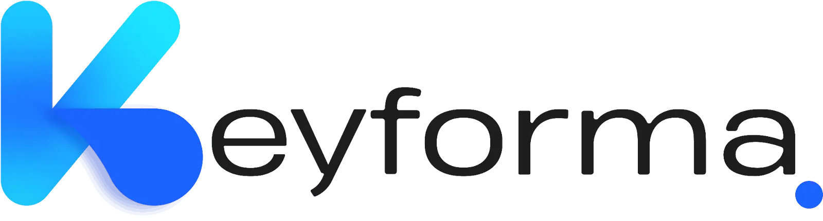 Logo keyforma