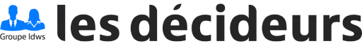 logo les décideurs