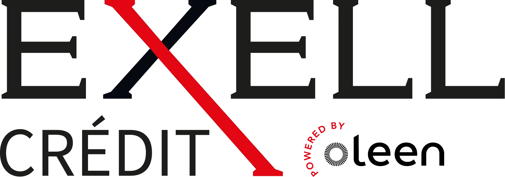 logo Exell crédit
