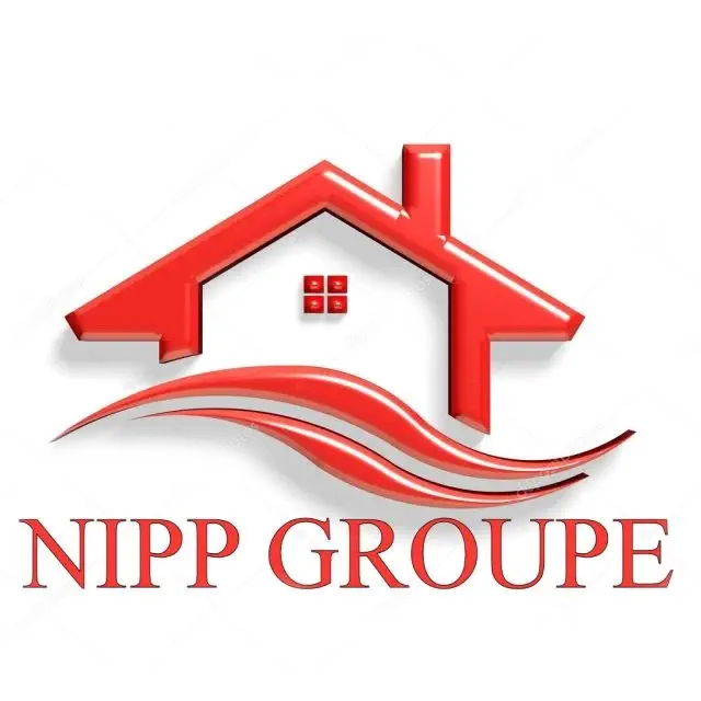 Logo NIPP