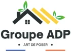 Logo groupe ADP