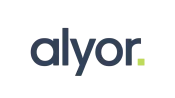 Logo Alyor