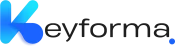 Logo keyforma