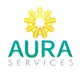 Logo Aura services