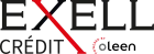 logo Exell crédit