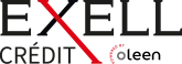 logo Exell crédit